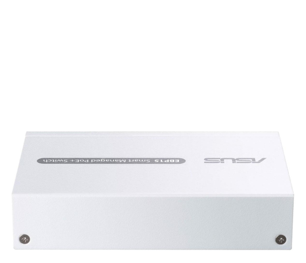ASUS Smart EBP15 5xGE (4xPoE+ 60W) - 1273567 - zdjęcie 4